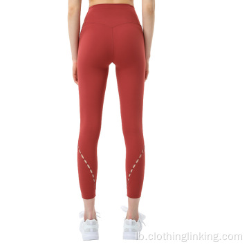 Spanx Leggings fir Fraen Meedercher